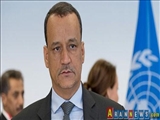 BM Yemen özel temsilcisi Tahran’da