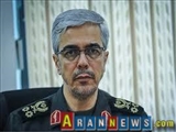 General Bageri: İran ve Türkiye Irak Kürt bölgesinin bağımsızlık referandumu ile ilgili aynı düşüncedeler