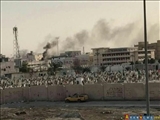 Arabistan: El-Avamiye'deki El-Masura Mahallesini Tamamen Yıktık