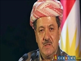 Barzani: ABD Kürtlerin isteğine saygı göstermeli