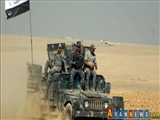Iraklı güçler Tel Afer’de 250 km ilerledi