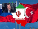 Suriye’de İkinci Dönem Başlıyor: Artık Türkiye, Rusya, İran Bir Tarafta