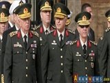 Türkiye’de 7 General ve Amiral Emekliliğini İstedi