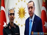 Tel aviv İran ve Türkiye’nin yakınlaşmasından kaygılı