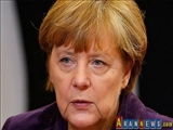Merkel Türkiye’yi Libya’ya benzetti