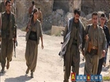 PKK Süleymaniye’de MİT yetkililerini yakaladığını iddia etti
