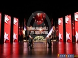 CUMHURBAŞKANI ERDOĞAN: MYANMAR’DA YAŞANANLARI ŞİDDETLİ BİR ŞEKİLDE KINIYORUZ