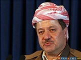 Barzani: Sandıktan 