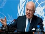 Mistura: IŞİD muhtemelen Ekim sonuna kadar Suriye’de hezimete uğrayacak