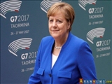 Merkel’den AB’ye Türkiye çağrısı