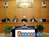Ruhani: Myanmar hükümeti Müslümanlar aleyhindeki cinayetleri önlemeli