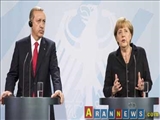 Almanya'dan Türkiye'nin üyelik görüşmlerine yönelik açıklama
