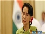 Elikanlı Myanmar liderinin BM Genel Kurulu'na katılacak yüzü kalmadı