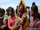 Rohingyalı kadınlar tecavüze uğruyor