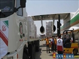 İran’ın insani yardımları Bangladeş’e teslim edildi
