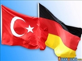 Almanya'nın Ankara Büyükelçisi Dışişleri Bakanlığına çağrıldı
