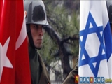 Katil İsrail'den Türkiye'ye seyahat uyarısı