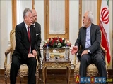 Zarif: İran Kuzey Irak referandumuna karşı