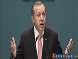 Erdoğan son noktayı koydu: “Türkiye Irak’la aynı istikamettedir”