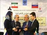 İran ile Rusya'dan dev işbirliği anlaşması