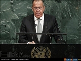 Lavrov: ABD’nin İran aleyhindeki ambargoları gayrı meşrudur