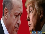 “Türkiye ve ABD hiç olmadığı kadar yakın”mış!..