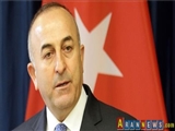 Çavuşoğlu Erbil’i askeri operasyonla tehdit etti