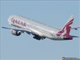 Katar, IKBY'ye Uçak Seferlerini Durdurdu