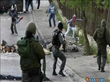 İsrail Askerlerine Silahlı Eylem