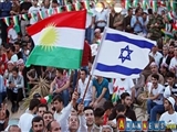 “İsrail, işini bölgedeki Barzani'ye yaptırmak istiyor”