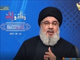 Nasrallah: Gerçek İslam, IŞİD, Vahhabilik ve Nusra Cephesi İslam’ı Değil