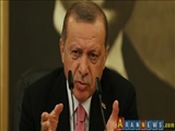 Erdoğan: Irak Kürdistanı Mossad’ın ürünü