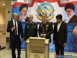 Tahran'da İran va Türkiye'nin askeri işbirliği konuşuldu
