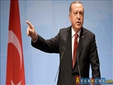 Erdoğan: Genelkurmay Başkanımız İran'da, her şeye hazır olalım