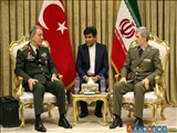 İran ve Türkiye bölgenin parçalanmasına izin vermeyecek
