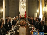 İran ve Türkiye 4 işbirliği belgesi imzaladı