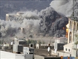 Suudi Saldırısında Aynı Aileden 12 Yemenli Şehit Oldu