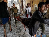 Yemen'den Suudilerin hava saldırısına kınama