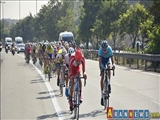 32. Uluslararası İran – Azerbaycan bisiklet turu başladı