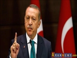 Erdoğan’dan Batıya:'Önce istediklerimizi vereceksiniz'
