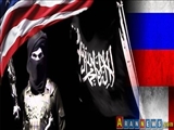 Amerika katil IŞİD’la Nusra’ya silah verdi