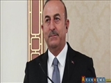 ÇAVUŞOĞLU: TÜRKİYE DAYATMALARA KARŞI BOYUN EĞMEZ