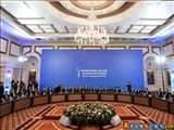 Astana görüşmelerinin yeni turu 30-31 Ekim'de