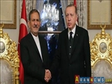 İran ve Türkiye’nin işbirliği bölgenin yararınadır