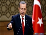 Erdoğan: "Birileri İzin Verir Mi? Artık Yok, Geçti O İşler"