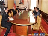 İran ve Azerbaycan ortak savunma komisyonu oturum düzenledi