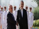 Türkiye İran ile Birlikte Irak'ın Yanında Olmalı