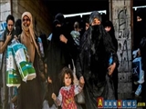 YPG Rakka halkının kente dönüşünü engelliyor