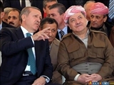 Barzani’nin Oğulları YPG Ve PKK’dan Aldıkları Kaçak Petrolü Türkiye’ye Satıyor