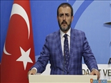 AKP'li Ünal: "Belediye Başkanları İstifa Etmezse..."
